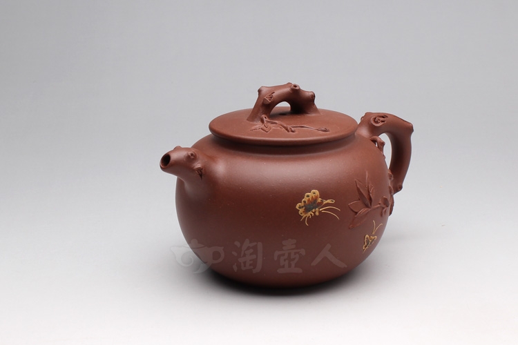 全手玉兰