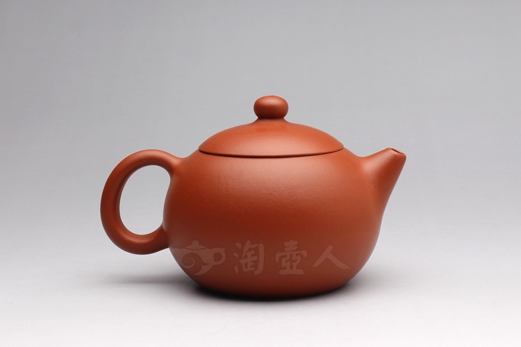 朱泥倒把西施