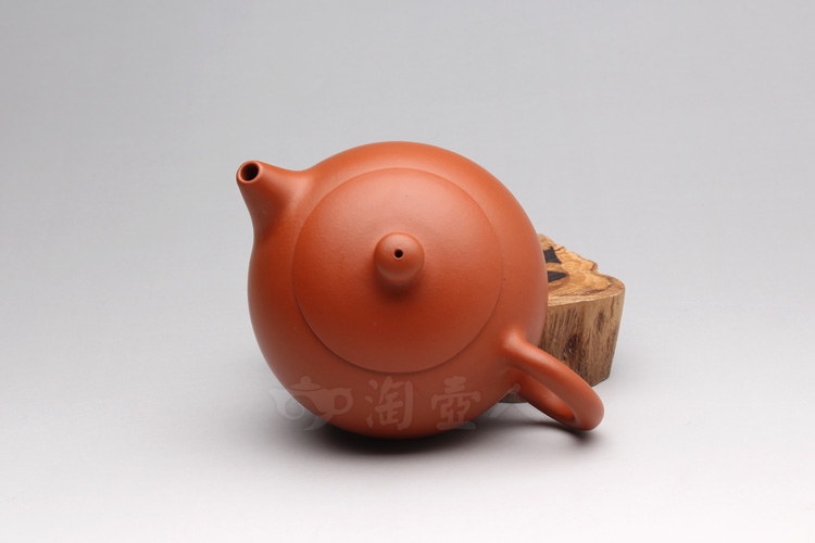 朱泥倒把西施