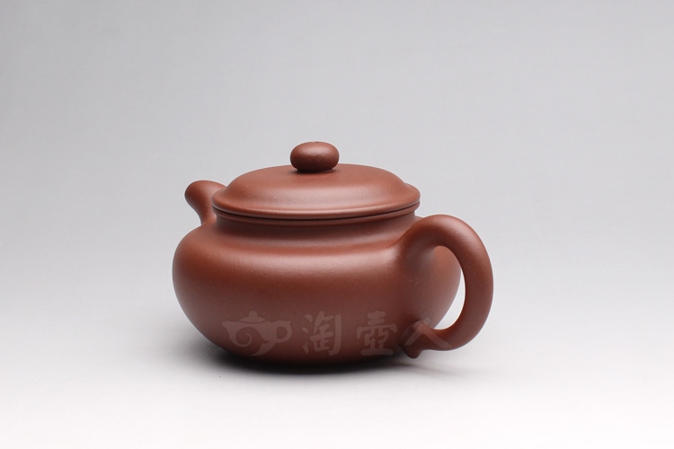 小扁腹(仿古)