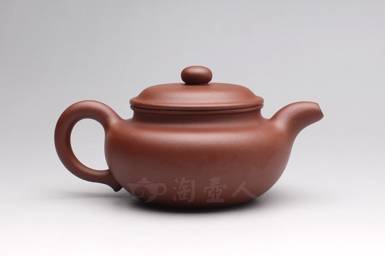 小扁腹(仿古)