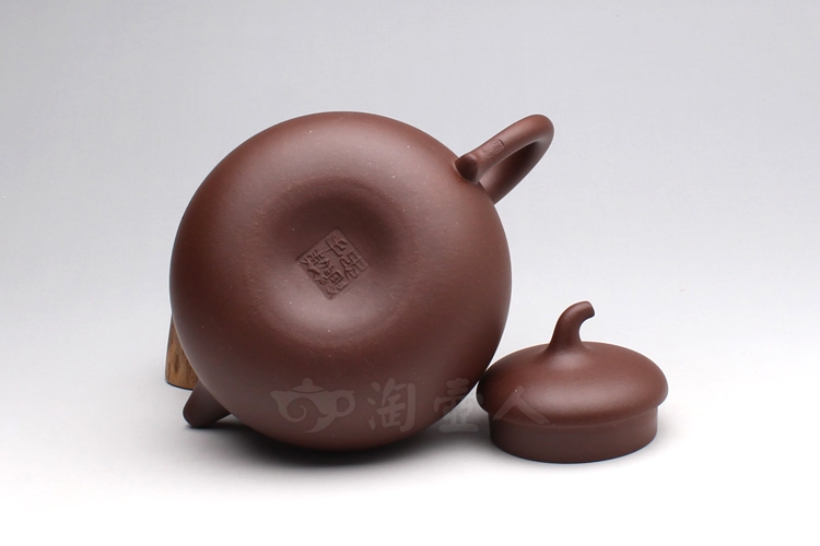 茄段
