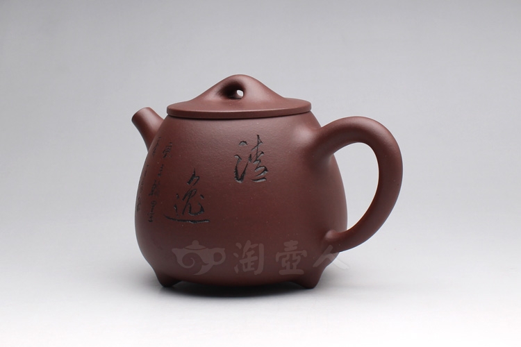 高石瓢