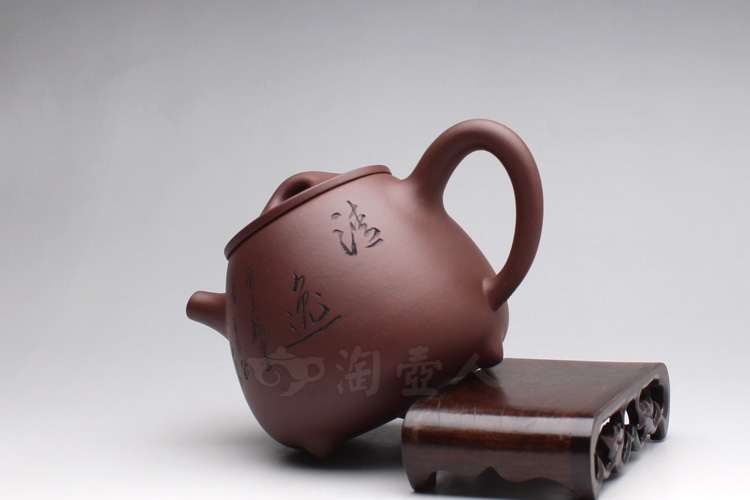高石瓢