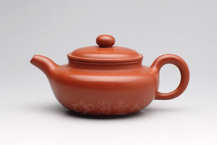 朱泥仿古