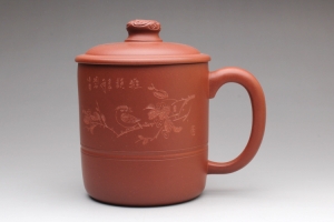 云龙杯