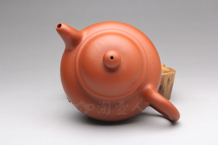 朱泥莲子