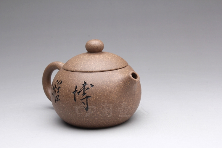 小西施(老段泥)