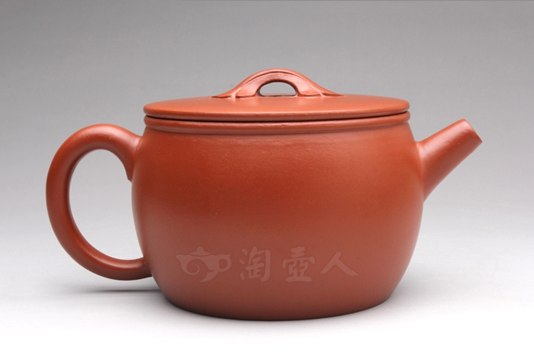 正宗原矿宜兴紫砂壶-彩虹玉带-范泽洪全手工制作-原矿朱泥紫砂泥料