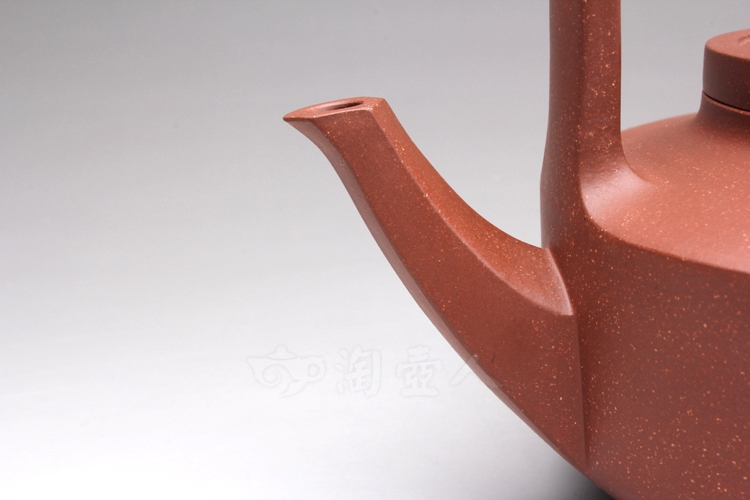玉璧提梁