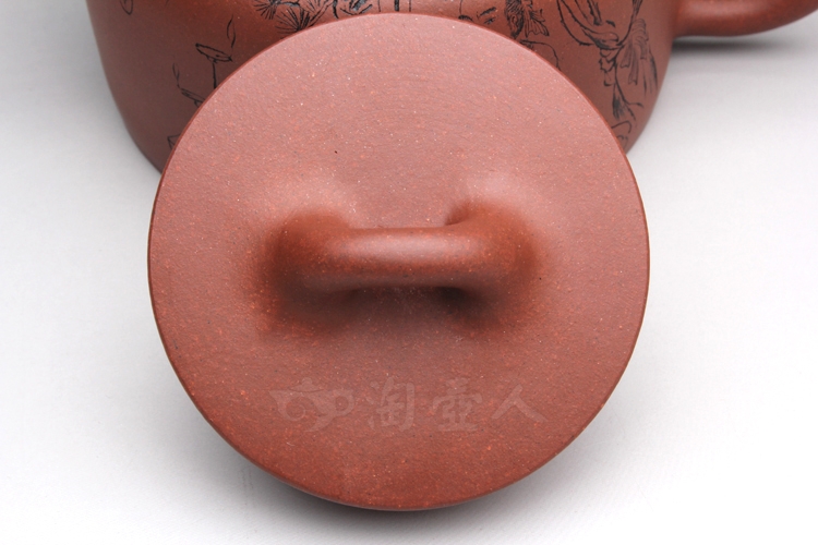 全手井栏