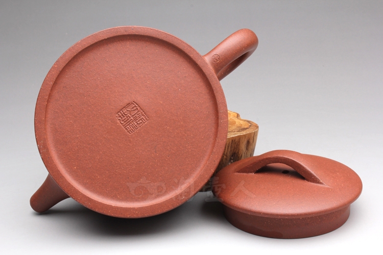 小汉瓦(刻绘)
