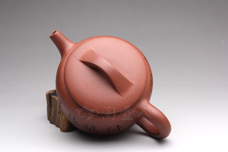 小汉瓦(刻绘)