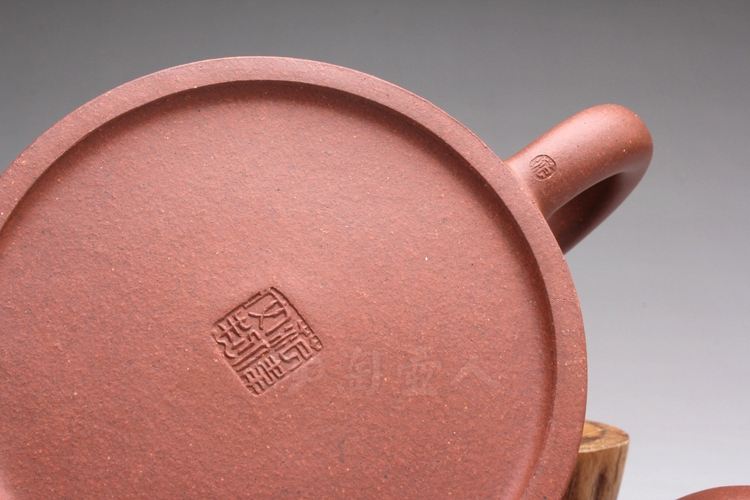 小汉瓦(刻绘)
