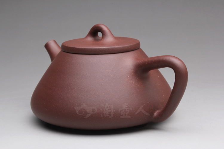 石瓢