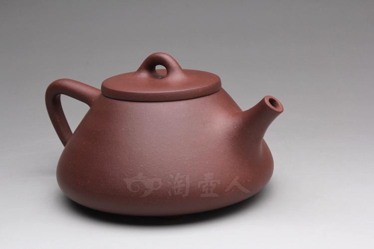 石瓢