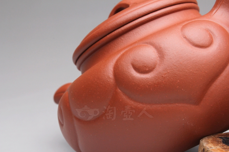 仿古如意