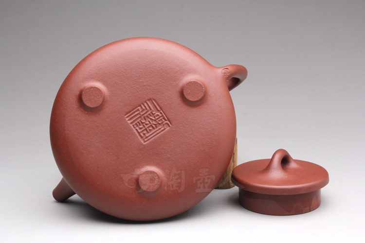 石瓢(有福)