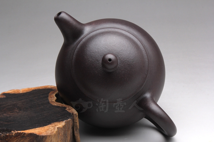 双线掇壶