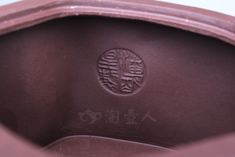 全手松桩