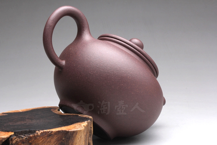 小得福