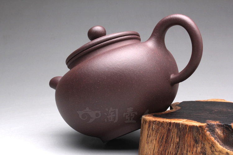 小得福