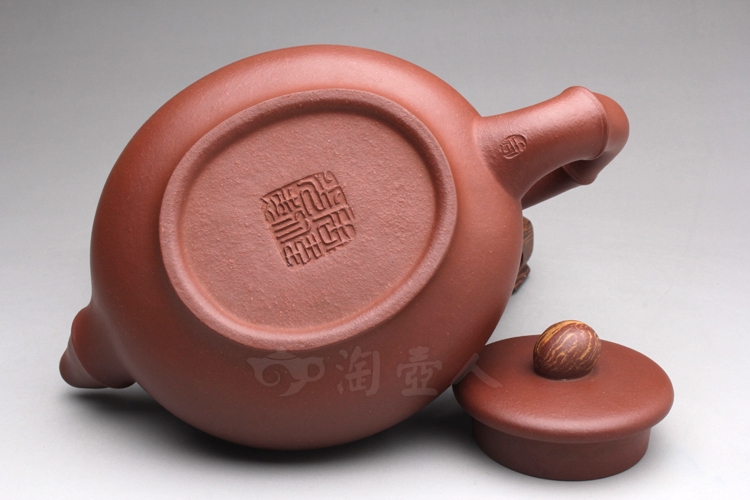 底槽清灵石大度竹