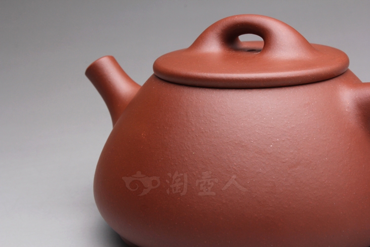友情石瓢