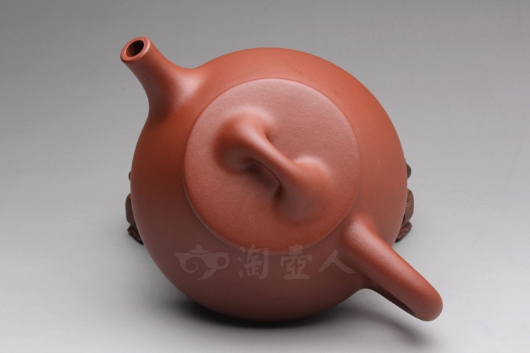 友情石瓢