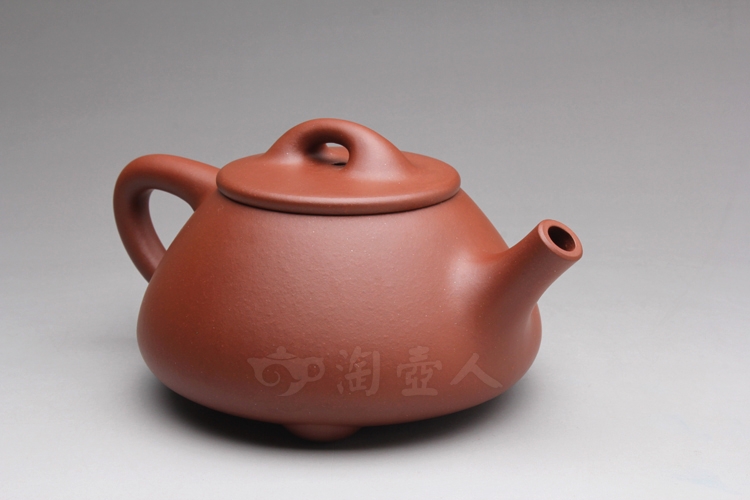 友情石瓢