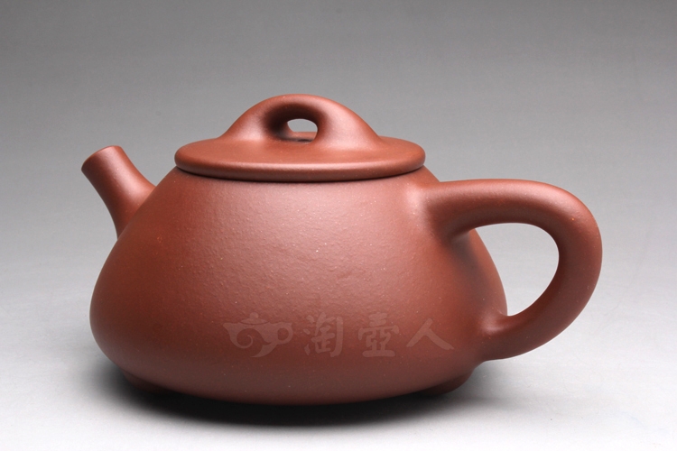 友情石瓢