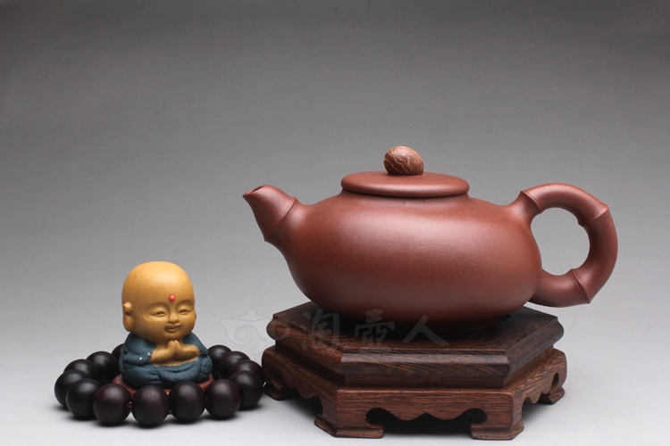 底槽清灵石大度竹