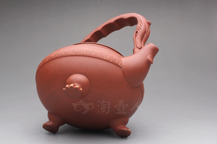 三脚凤提