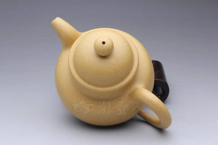 寿珍掇球(芝麻段)