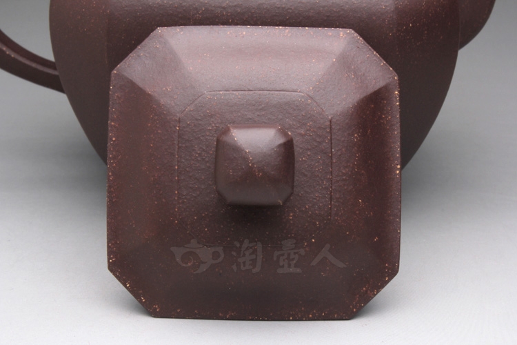 八方壶