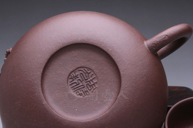 精品小果园