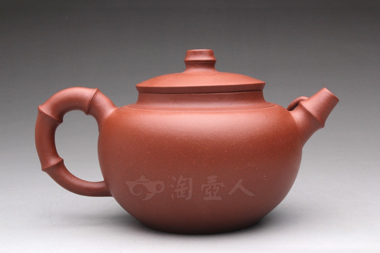 心意竹