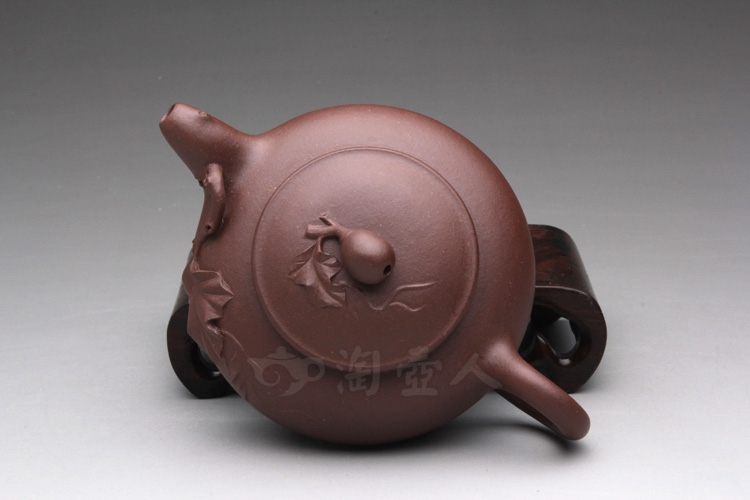 精品小果园
