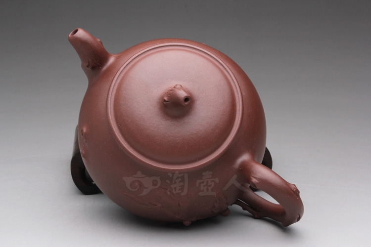 全手小桃源