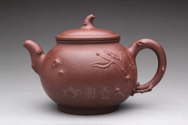 全手小桃源
