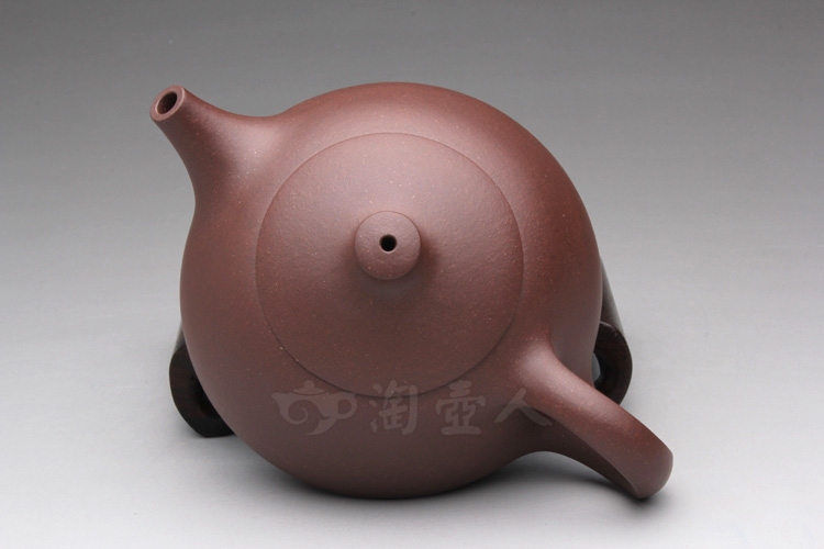 异形石瓢