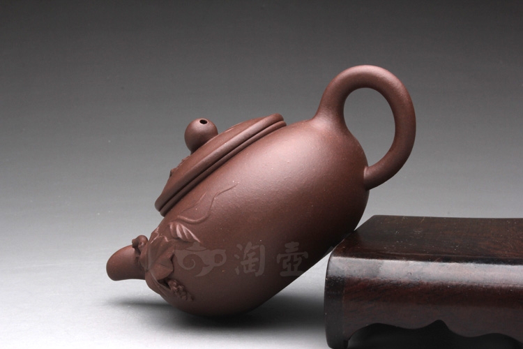 精品小果园