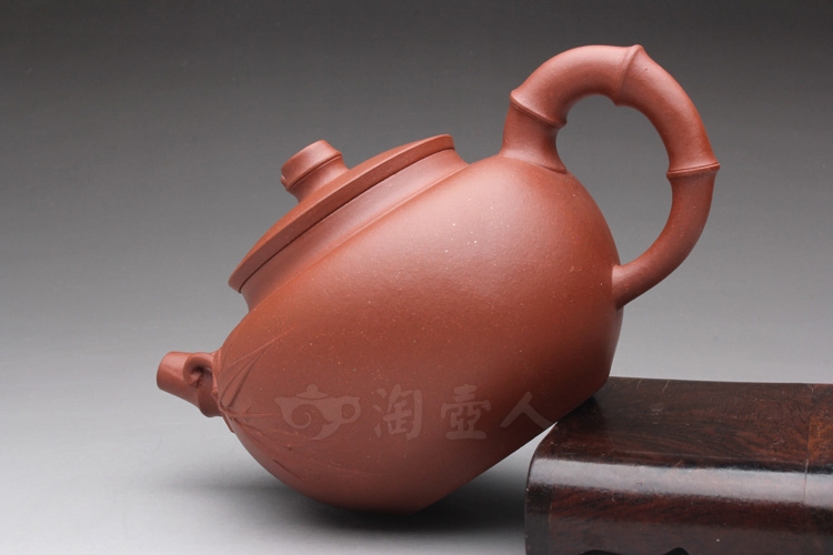 心意竹