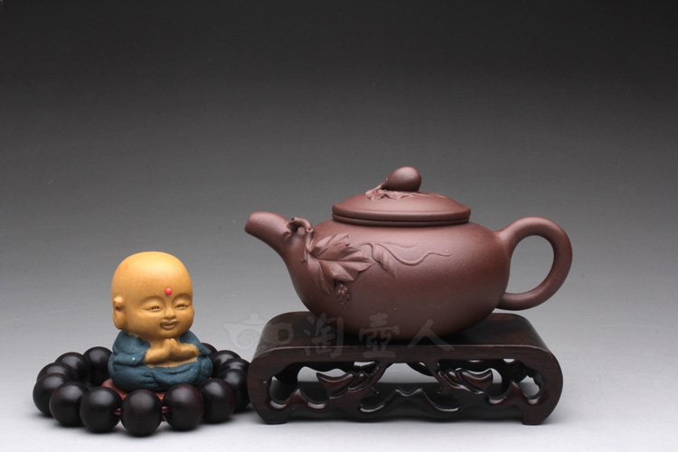 精品小果园