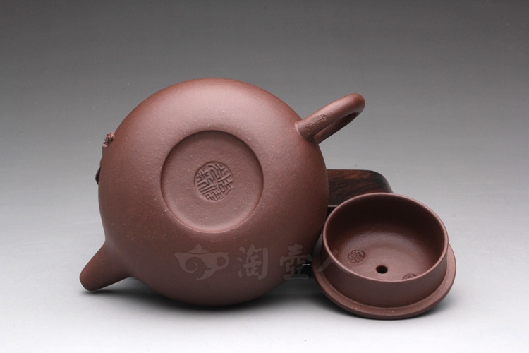 精品小果园