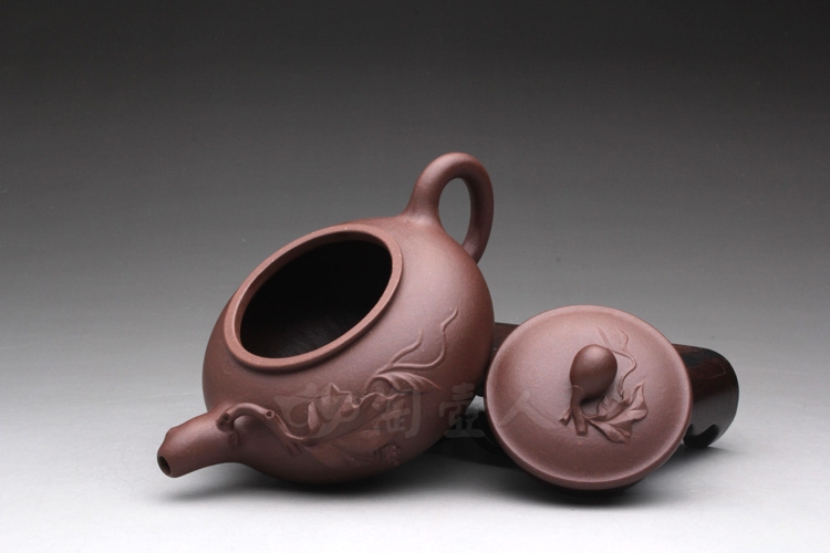 精品小果园