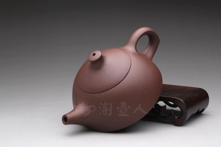 异形石瓢