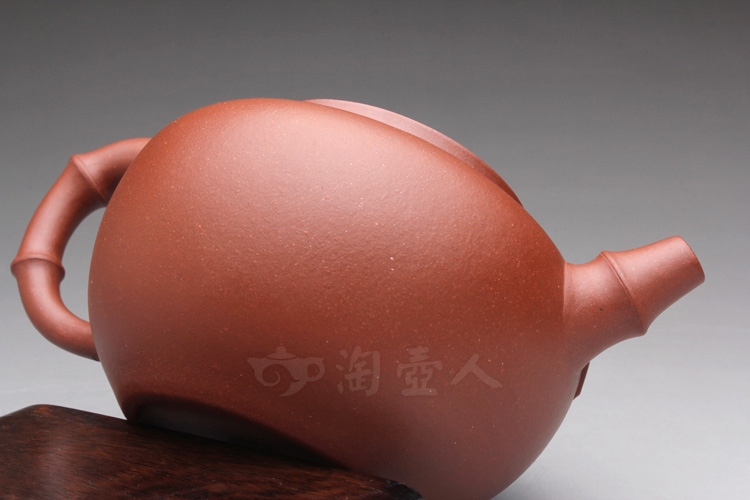 心意竹