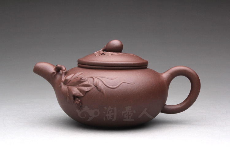 精品小果园