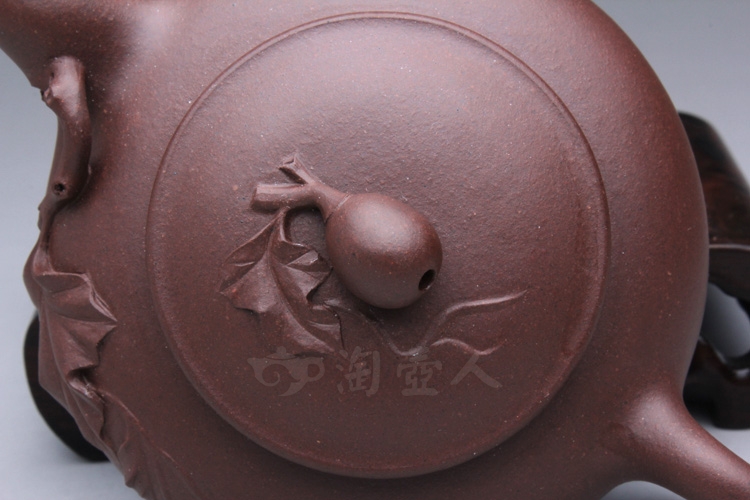 精品小果园